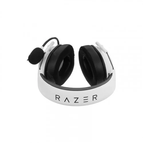Наушники с микрофоном Razer BlackShark V2 X RZ04-03240700-R3M1 Белые 