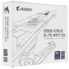 Материнская плата GIGABYTE B860 AORUS ELITE WIFI7 ICE 