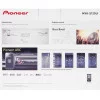 Автопроигрыватель Pioneer MVH-S125UI 
