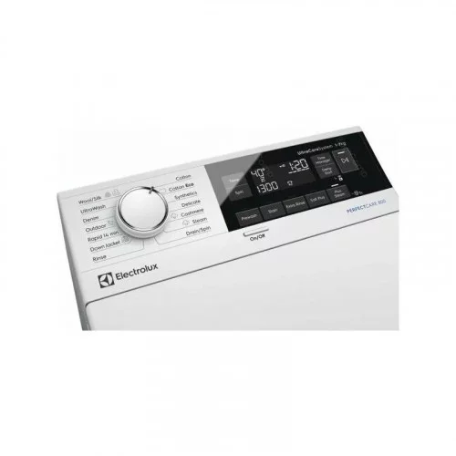 Стиральная машина вертикальная Electrolux EW6T3372E 
