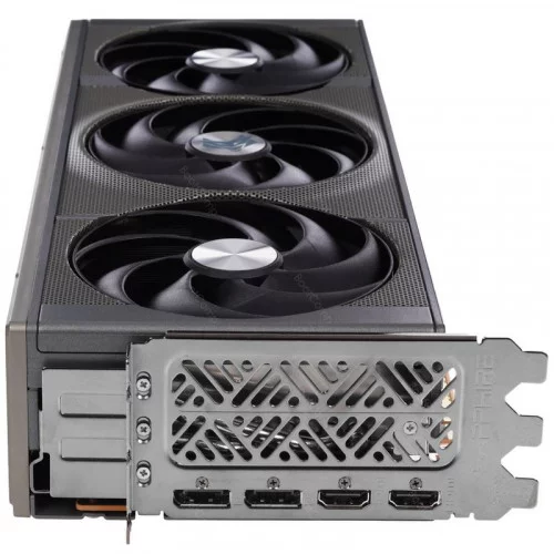 Видеокарта Sapphire AMD Radeon RX 9070 XT NITRO+ OC (11348-01-20G) 