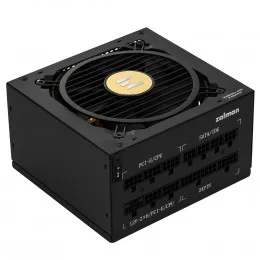 Блок питания ZALMAN ZM750-TMX2VIEW черный                                                                                                                                                                                                                 