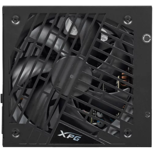 Блок питания ADATA XPG CORE REACTOR II 1200 GOLD [COREREACTORII1200G-BKCE] черный 