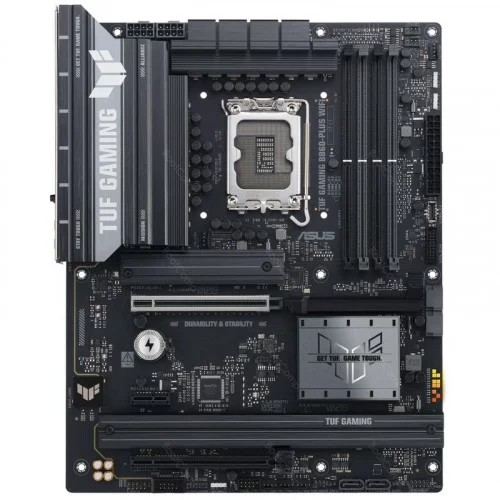 Материнская плата ASUS TUF GAMING B860-PLUS WIFI 