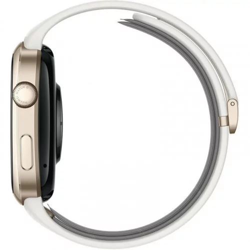 Смарт часы Huawei Watch D2 LCA-B11 55020DJG золотистый 