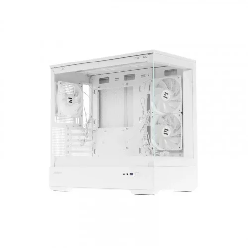 Корпус ZALMAN P30 белый 