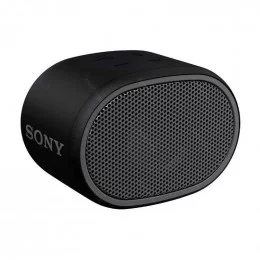 Портативная колонка Sony SRS-XB01 Black                                                                                                                                                                                                                   