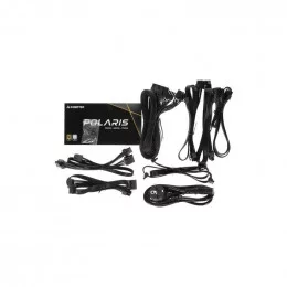 Блок питания Chieftec POLARIS 650W [PPS-650FC]                                                                                                                                                                                                            