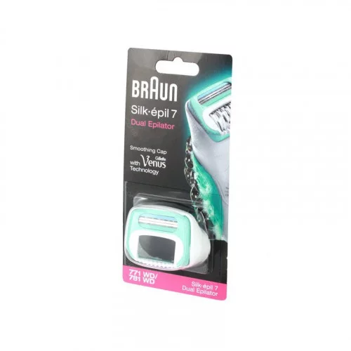 Насадка BRAUN 771 WD д/эпилятора 