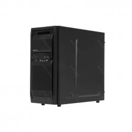 Корпус Chieftec Libra (LF-02B-OP) черный                                                                                                                                                                                                                  