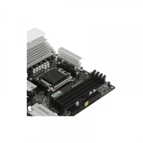Материнская плата ASRock A620AM Pro RS 