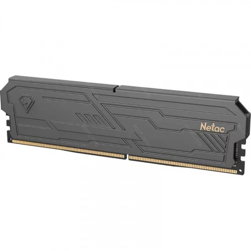 Оперативная память DDR4 8GB 3200Mhz Netac Shadow III NTSHD4P32SP-08K 