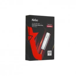 Память USB3.2 Flash Drive 512Gb Netac US2 [NT03US2N-512G-32SL]                                                                                                                                                                                            