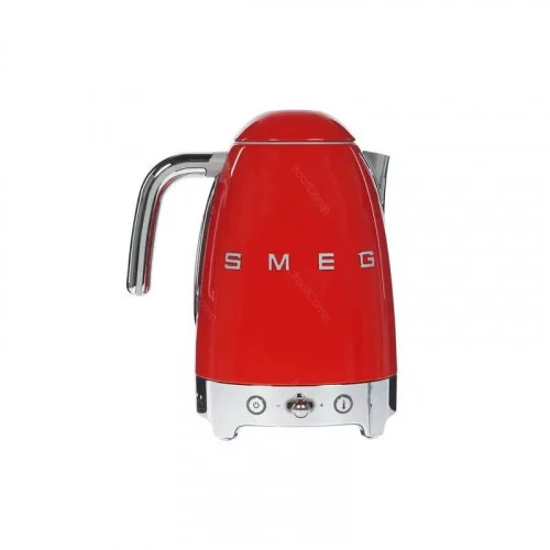 Электрический чайник Smeg KLF04RDEU 