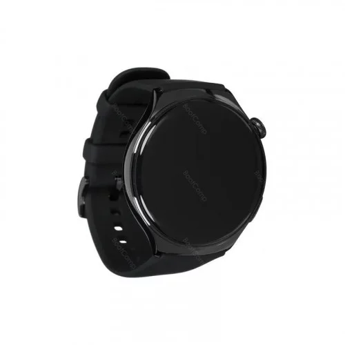 Смарт-часы HUAWEI Watch 4 черный 