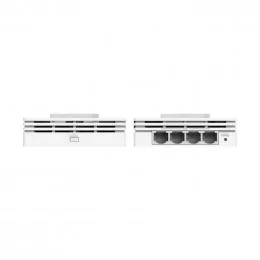 Точка доступа CUDY AP3000 Wall (AX3000)                                                                                                                                                                                                                   
