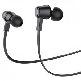 Гарнитура HOCO M86 (черный)                                                                                                                                                                                                                               