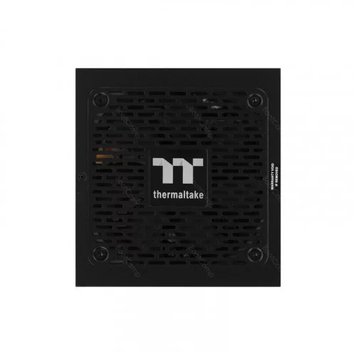 Блок питания Thermaltake Smart BM3 Bronze 650W (PS-SPD-0650MNFABE-3) 