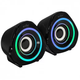 Колонки Aceline ASP150 черный                                                                                                                                                                                                                             