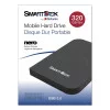 Внешний жёсткий диск 1000GB SmartDisk by Verbatim 69804 