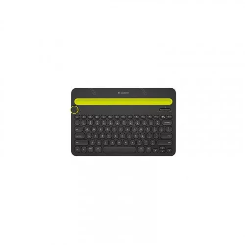 Клавиатура беспроводная Logitech K480 Bluetooth 
