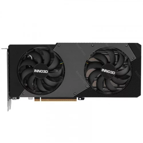 Видеокарта Inno3D GeForce RTX 5060 Ti TWIN X2 (N506T2-08D7-193075N) 