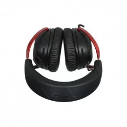 Игровые наушники с микрофоном HyperX Cloud III (727A9AA) красная                                                                                                                                                                                          