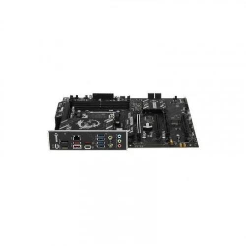 Материнская плата MSI B850 GAMING PRO WIFI6E 