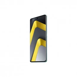 Смартфон POCO M8 5G 8/256 ГБ зелёный                                                                                                                                                                                                                      