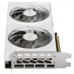 Видеокарта KFA2 GeForce RTX 5070 CORE OC 2FAN LED White (57NON7MDBSWK)                                                                                                                                                                                    