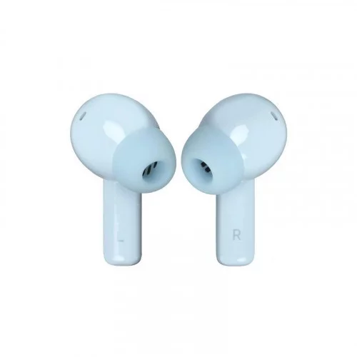 Беспроводные наушники с микрофоном Honor Choice Earbuds X7 Голубой (5504ABJV) 