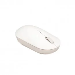 Беспроводная мышь Xiaomi Wireless Mouse Lite 2 белая (BHR8915GL)                                                                                                                                                                                          
