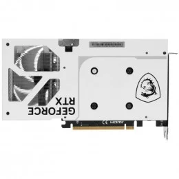 Видеокарта MSI GeForce RTX 5060 Ti VENTUS 2X PLUS (RTX 5060 Ti 8G VENTUS 2X WHITE PLUS)                                                                                                                                                                   