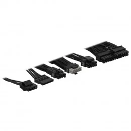 Блок питания Corsair RM850x [CP-9020270-CN] черный                                                                                                                                                                                                        