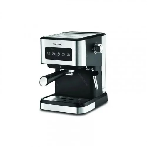 Кофеварка рожковая Zelmer ZCM6255 