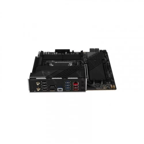 Материнская плата GIGABYTE B650M AORUS PRO AX 