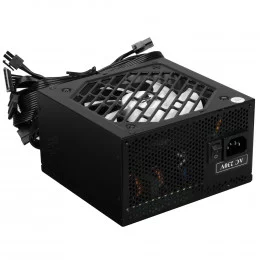 Блок питания 1STPLAYER FK 7.5 [PS-750FK] черный                                                                                                                                                                                                           