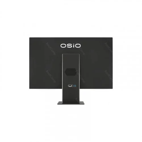 Моноблок 23.8” OSIO BaseLine B240i-026b 