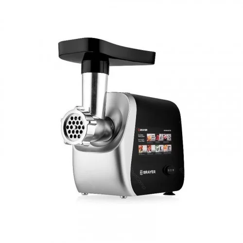 Мясорубка Brayer BR1608 