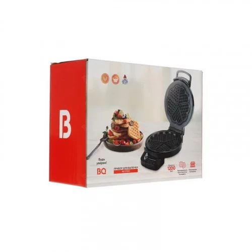 Вафельница BQ ST1001 