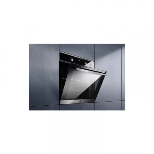 Духовой шкаф с добавлением пара Electrolux EOD5F71X 