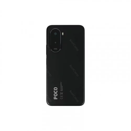 Смартфон POCO M7 6/128 ГБ черный 