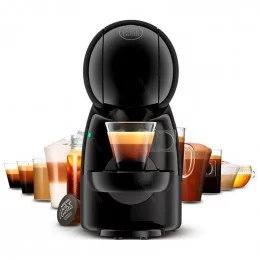 Кофеварка капсульная DeLonghi Piccolo XS EDG110.AB                                                                                                                                                                                                        