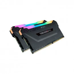 Оперативная память DDR4 16GB 3600Mhz Corsair RGB Pro CMW16GX4M2Z3600C18                                                                                                                                                                                   