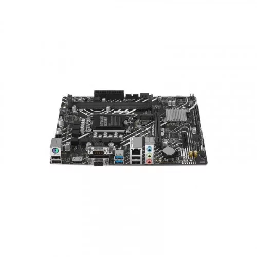 Материнская плата ASUS PRIME H610M-D 
