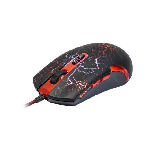 Мышь REDRAGON LavaWolf 