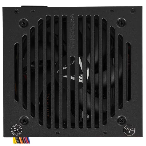 Блок питания Formula VX PLUS 750 [VX PLUS 750W] черный 