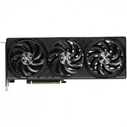 Видеокарта Palit GeForce RTX 5060 Ti Infinity 3 OC (NE7506TS19T1-GB2061S)                                                                                                                                                                                 