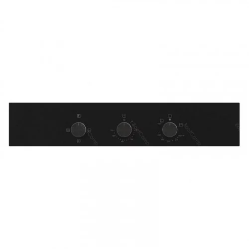 Духовка газовая EVELUX GSO 604 B 