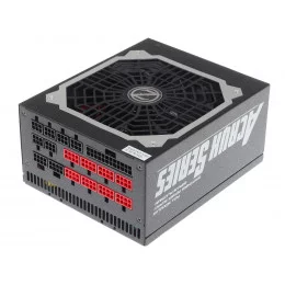 Блок питания ZALMAN ARX 1200W [ZM1200-ARX] черный                                                                                                                                                                                                         
